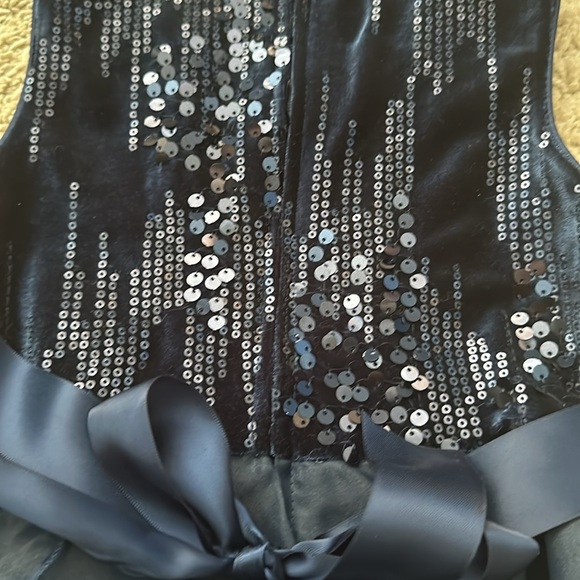 4T Rare Editions special occasion dress - Picture 4 of 5